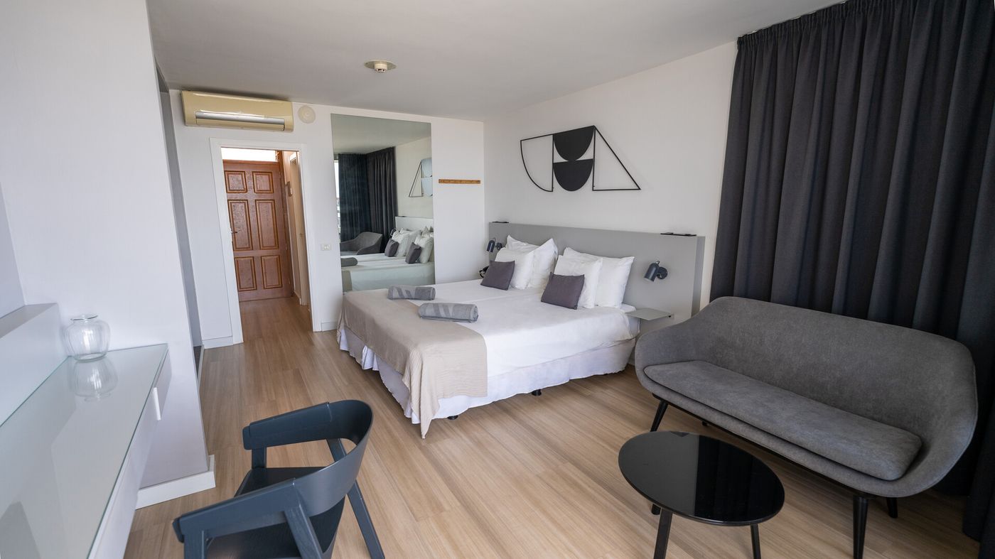 24.03.26 Coral Suite & Spa