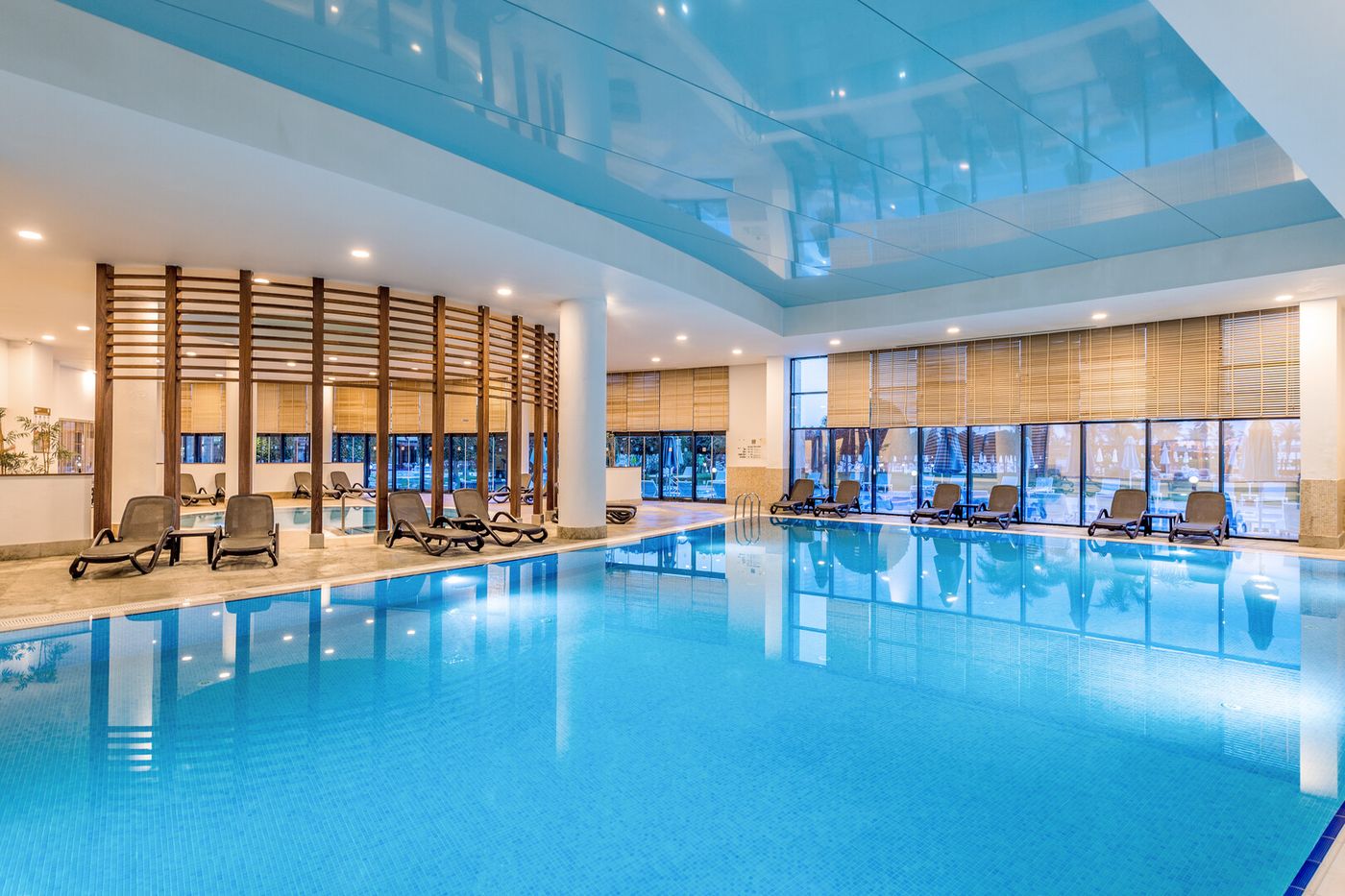 Baia Lara Hotel