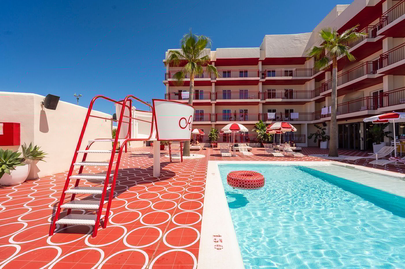 19.02.26 Romeo's Ibiza