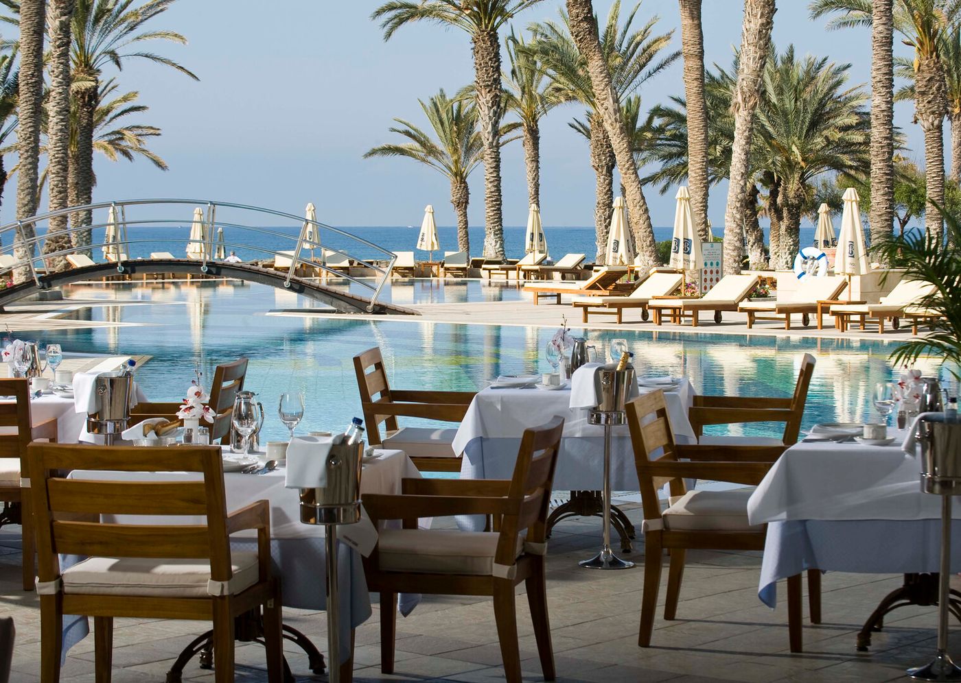 Asimina Suites 