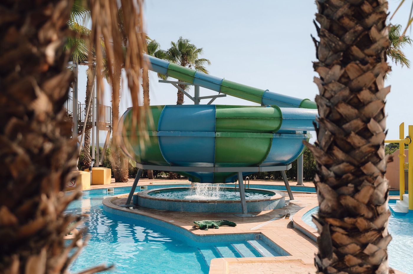 14.04.26 BlueSea Marina Parc