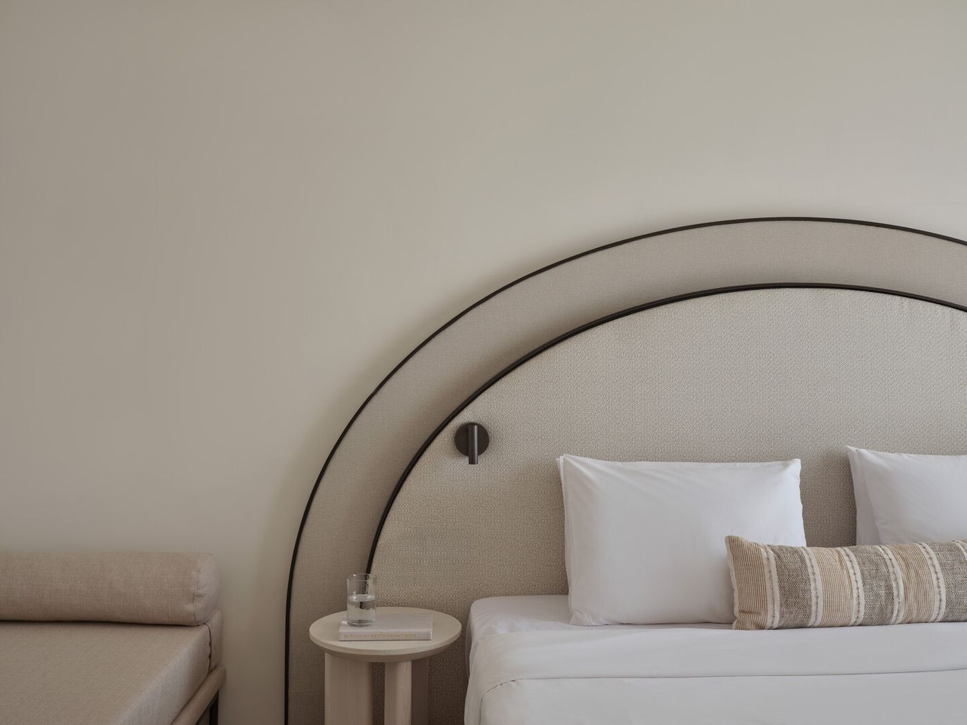 Atlantica Thalassa Hotel