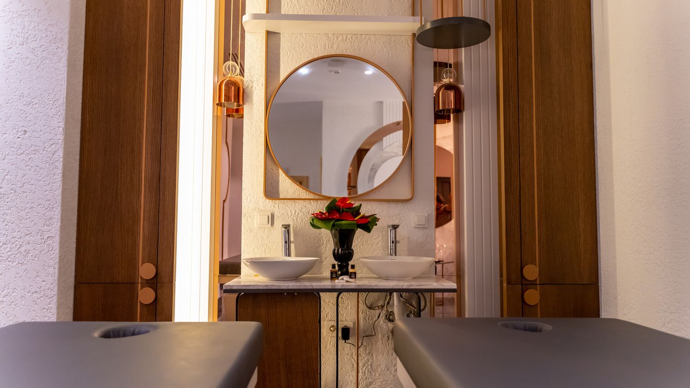 Amon Hotels Belek - Adults Only (16+)