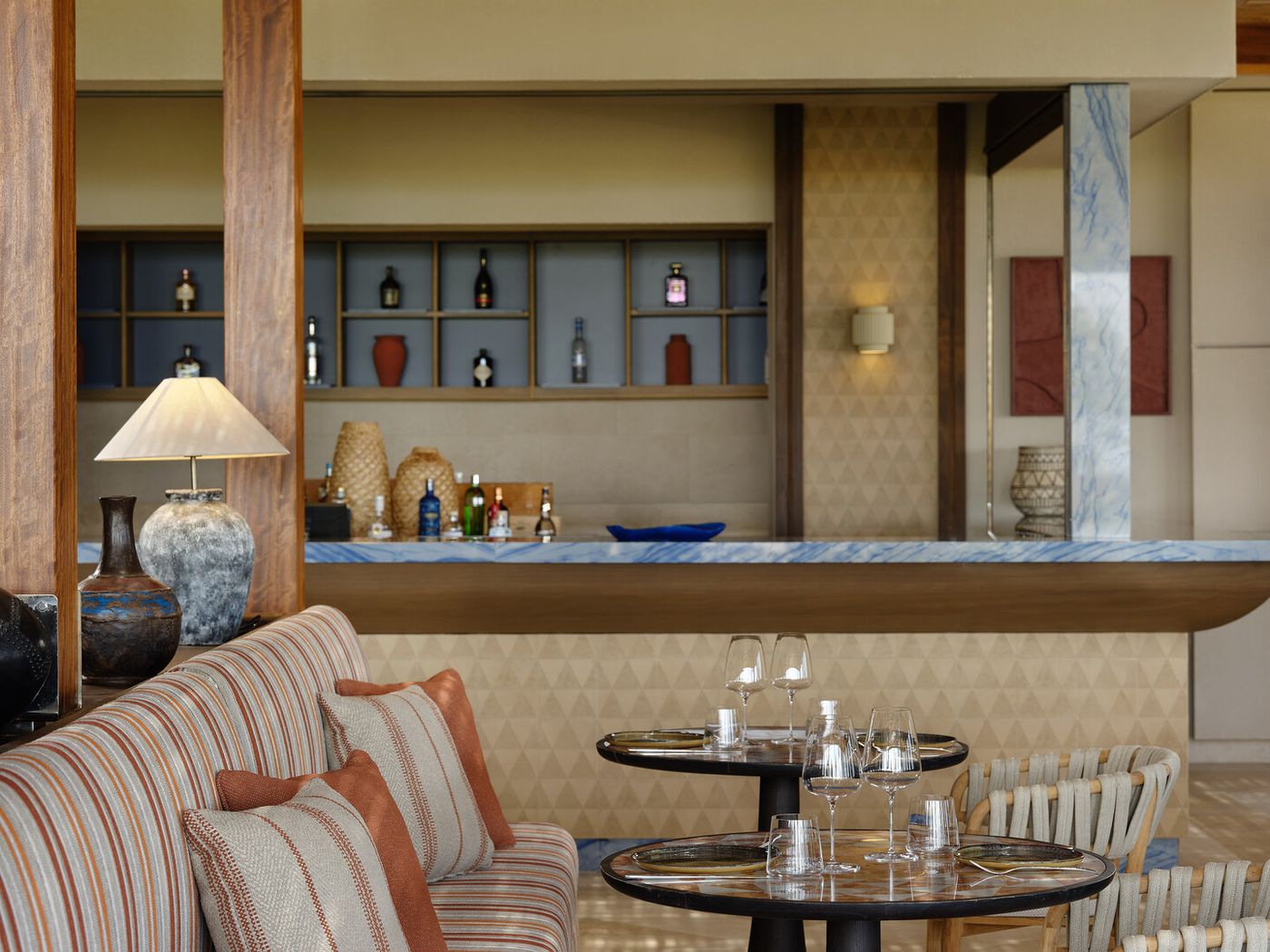 AMOH, a Luxury Collection Resort, Rhodes