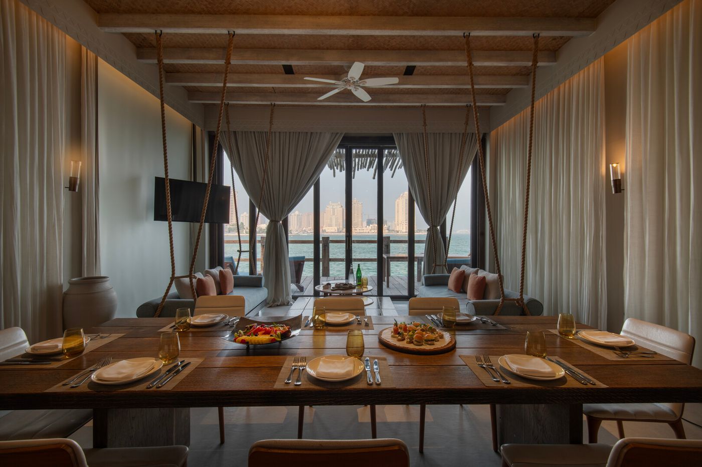 The Chedi Katara Hotel & Resort 02.02