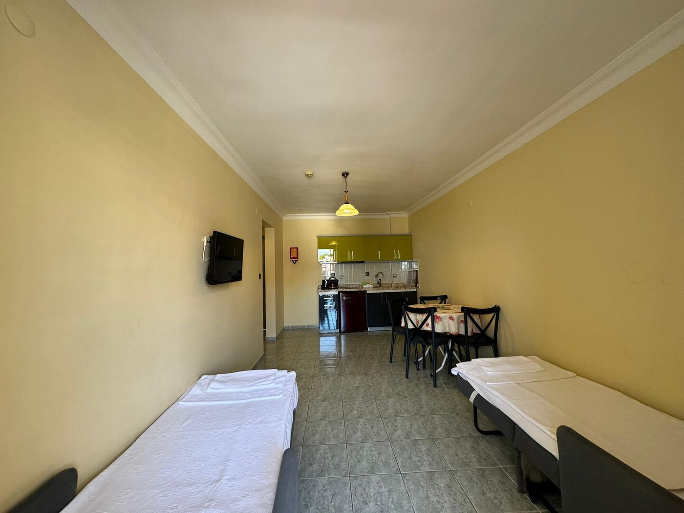 Ozlem Apartments 2