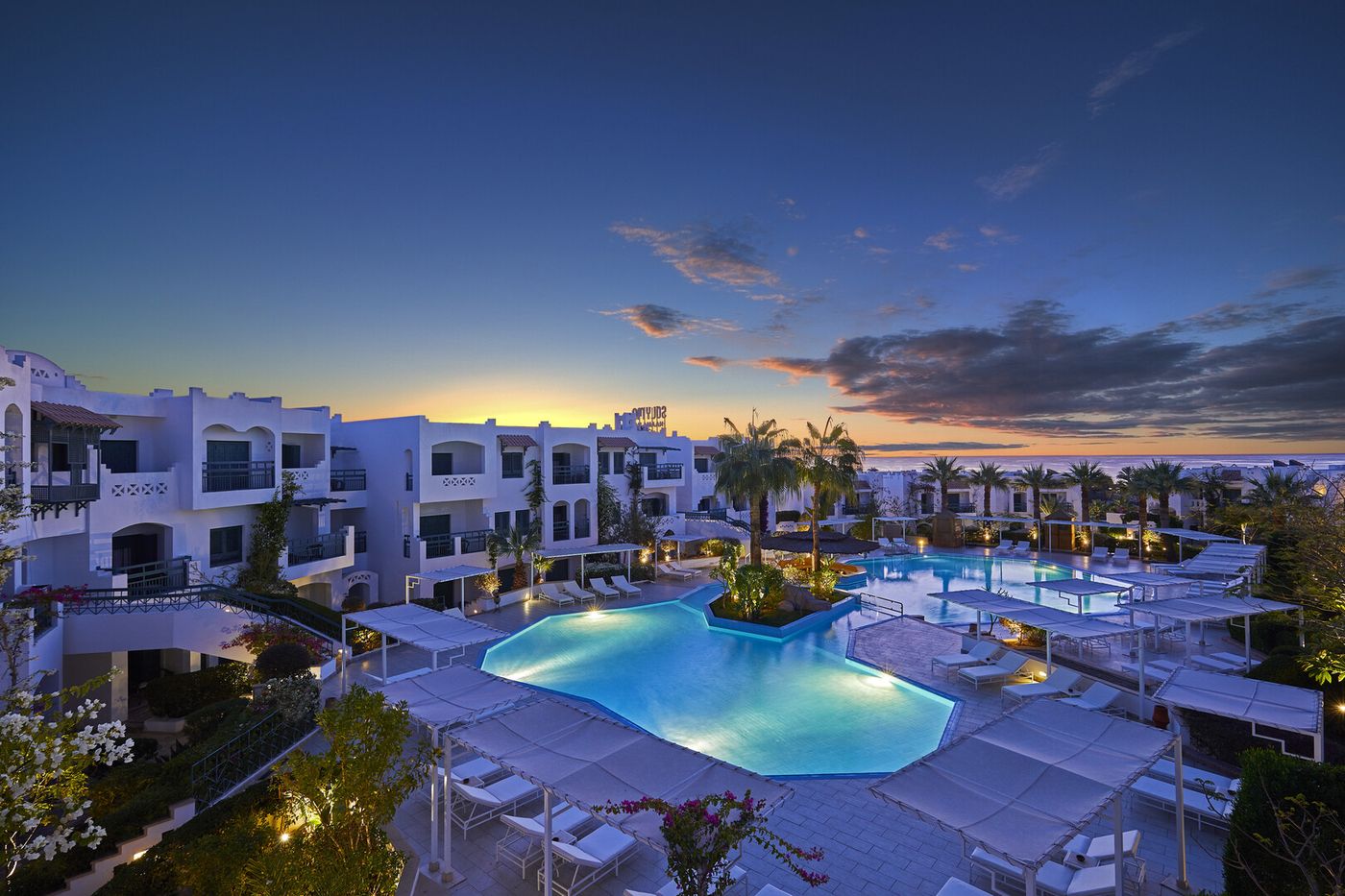 Jaz Neo Naama Bay 17.12