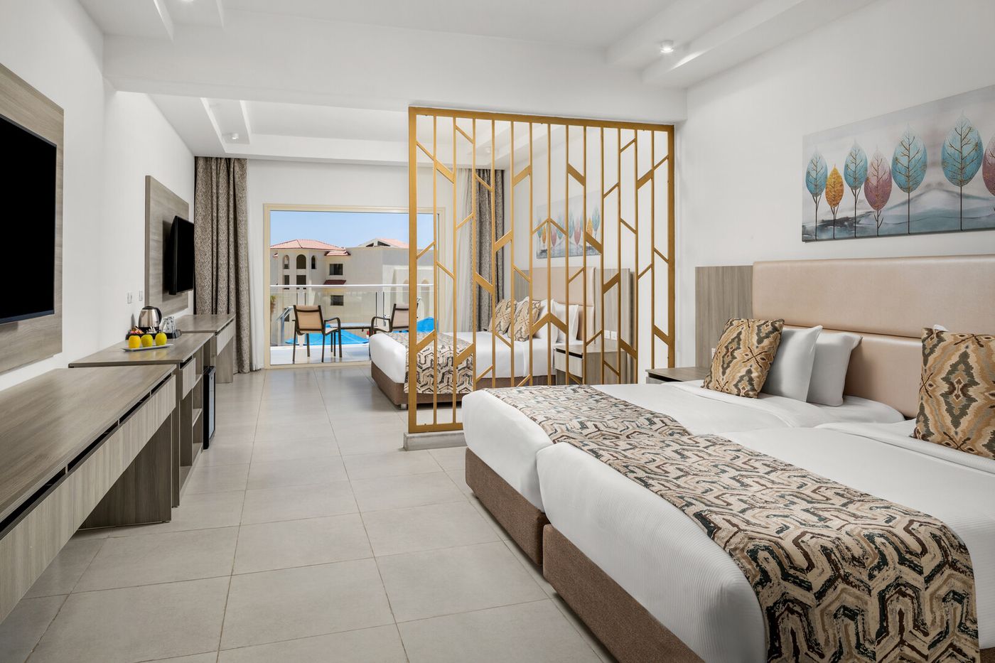 Albatros Makadi Resort 30.01