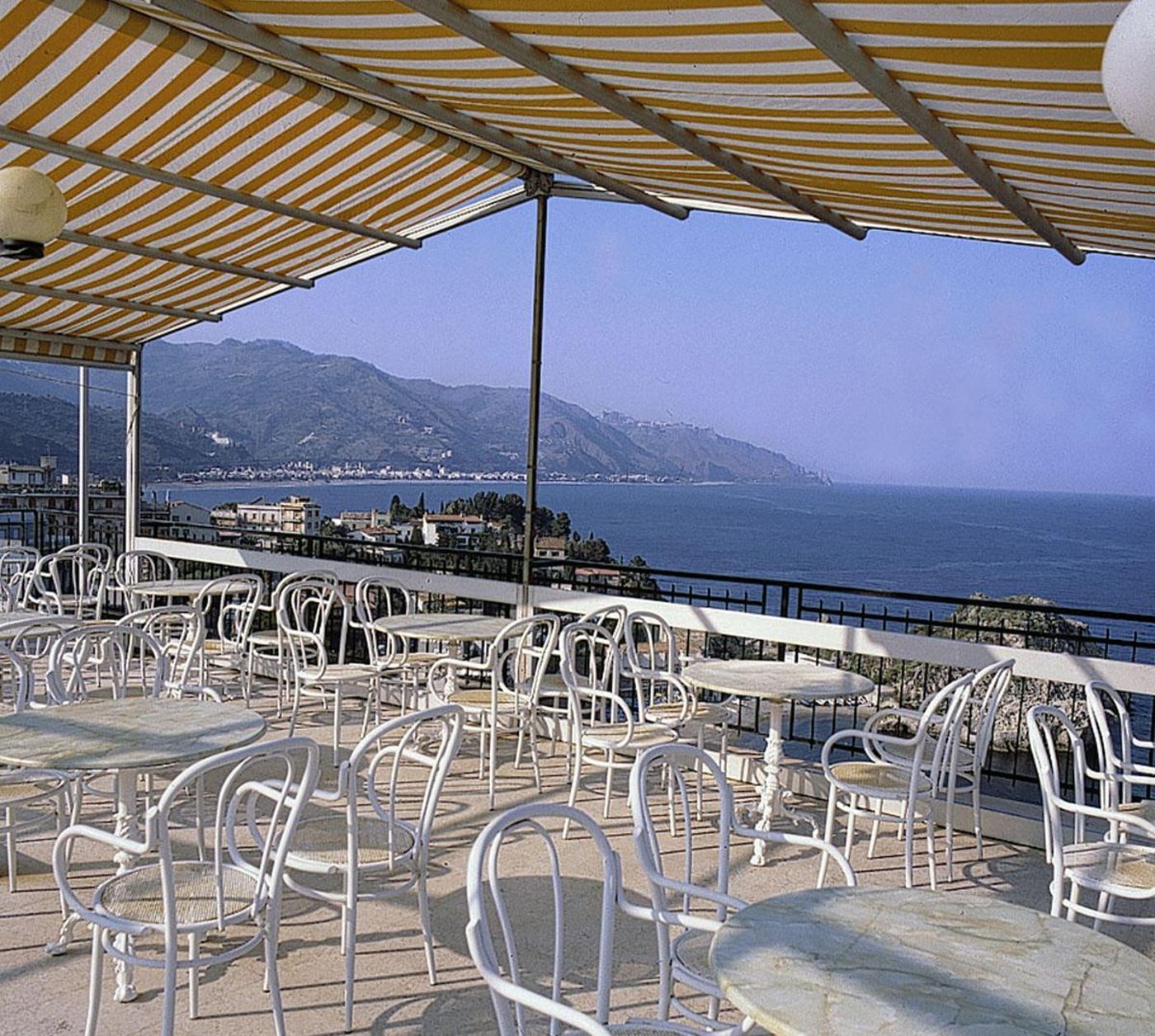 Villa Bianca 26.08.26