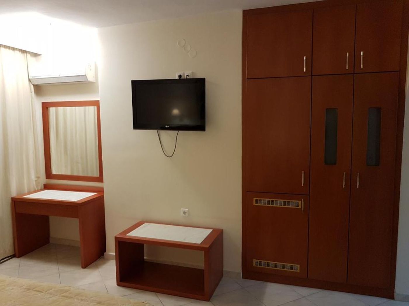 Liberty Hotel Rethymno