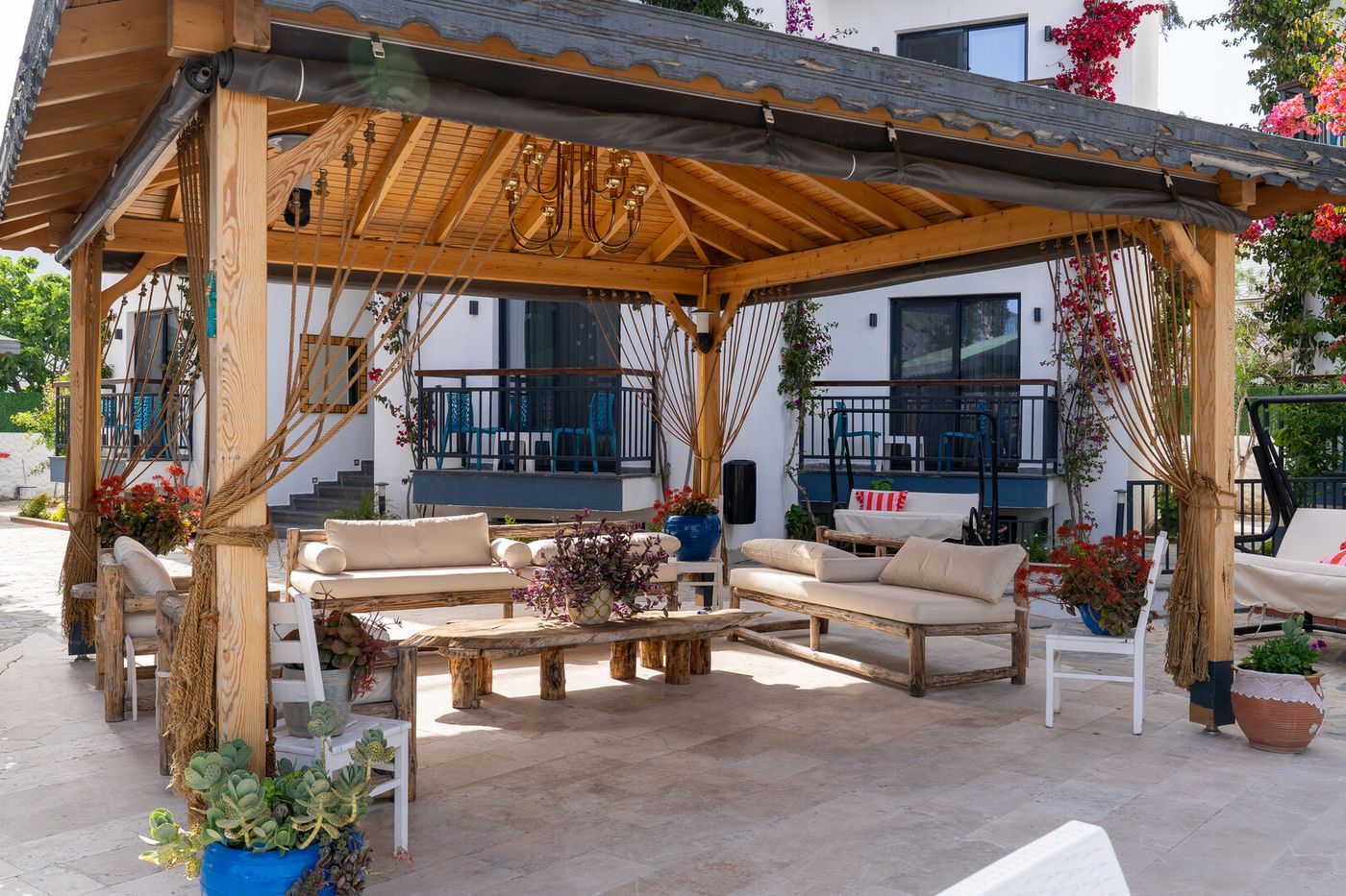 Orion Hotel