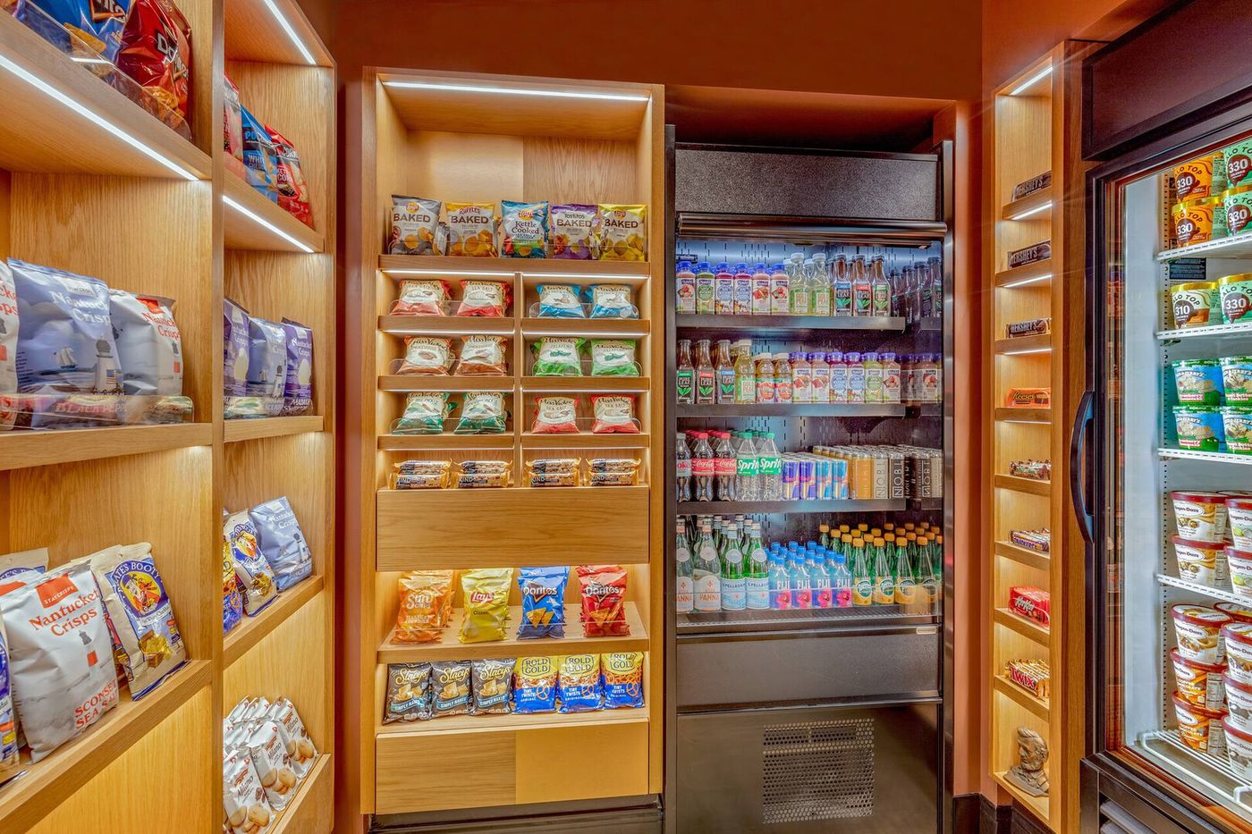 Pennyweight Hotel Boston, Curio Collection by Hilton 21.01