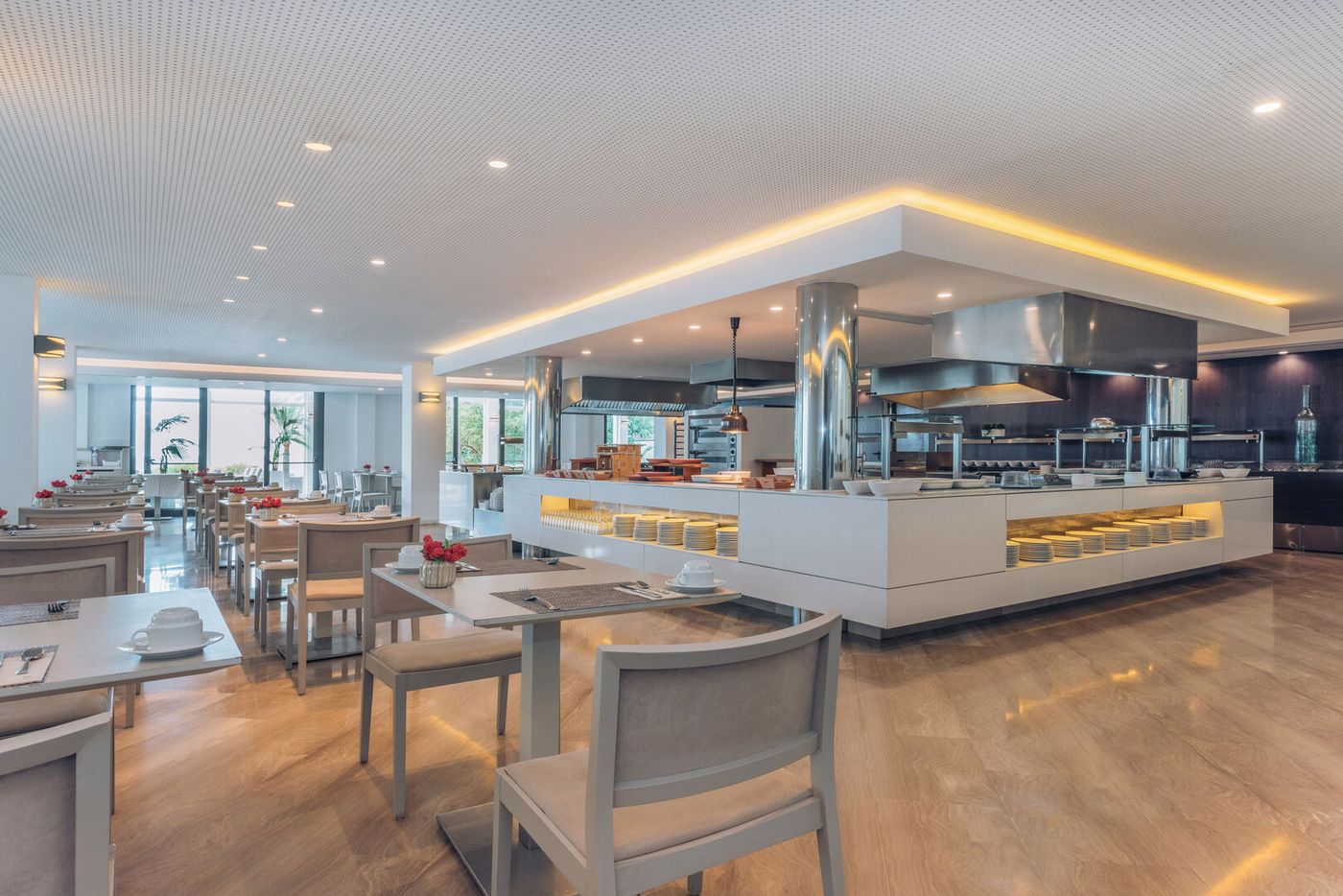 30.10.26 Melia Cala Millor