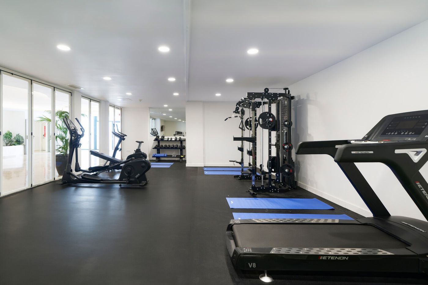 BLUESEA Golden Beach