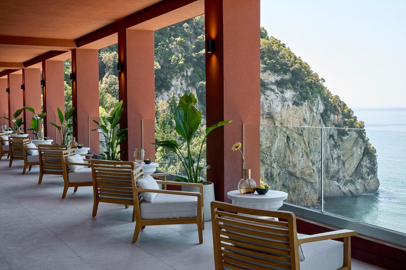 Alkyna Lifestyle Beach Resort - Adults Only (16+)