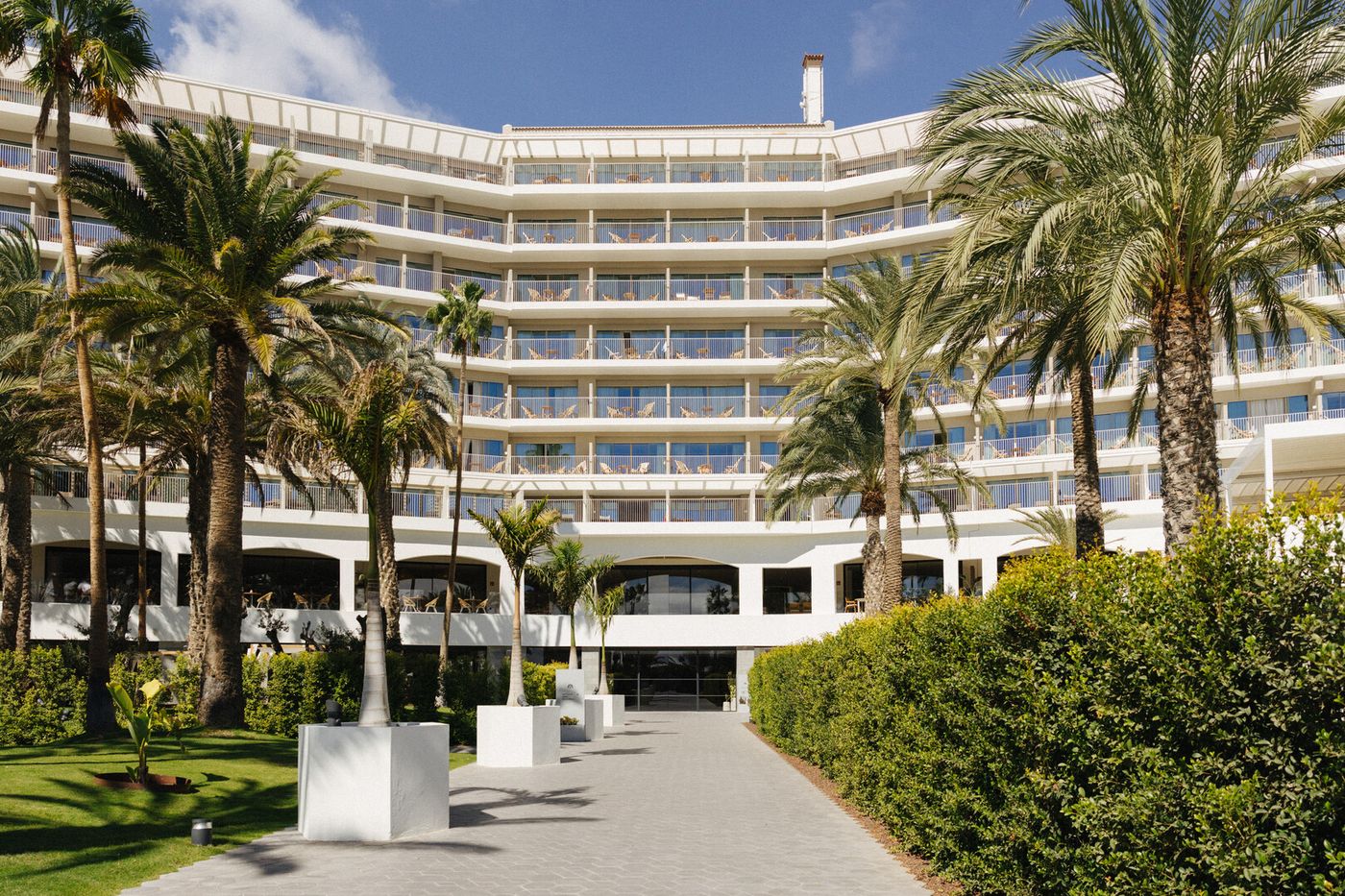 15.12.25 Paradisus by Melia Gran Canaria