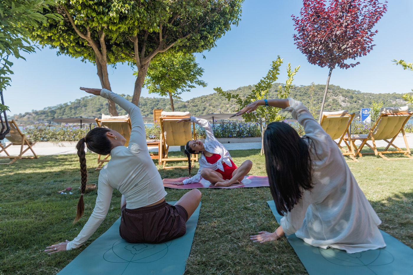 Yasmin Resort Bodrum