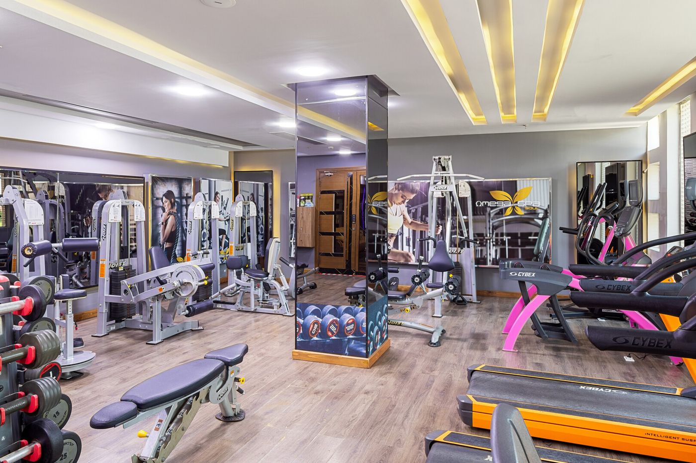 Pickalbatros White Beach 30.01