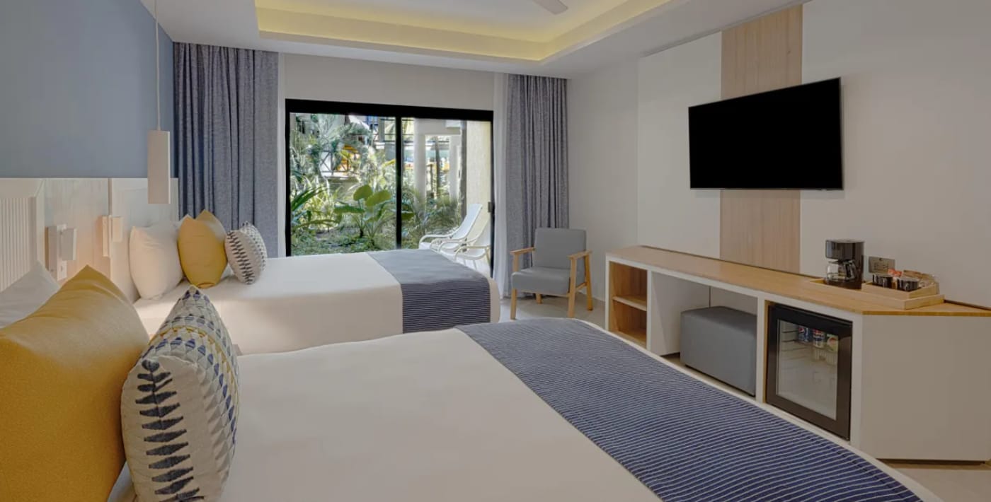 Catalonia Yucatan Beach Resort & Spa 17.09