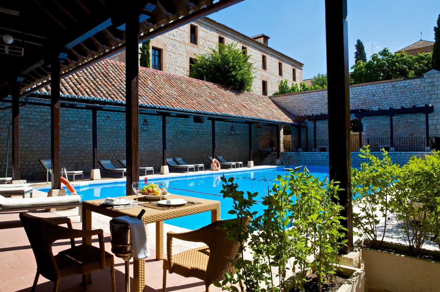 25.02.26 Parador de Chincon