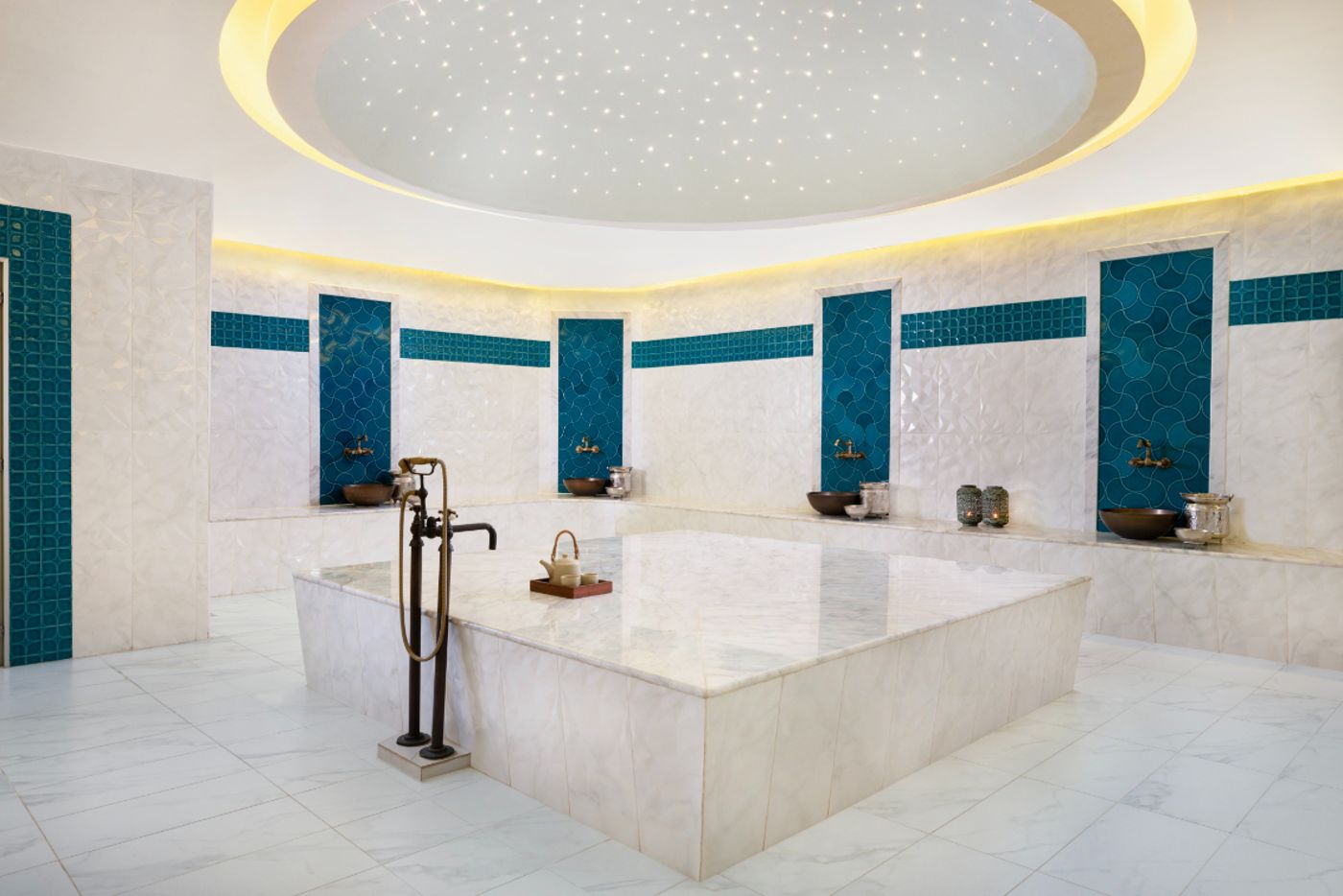 The Standard Maldives by Hyatt 15.07