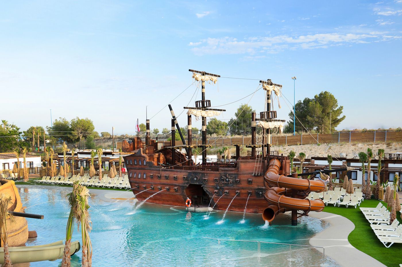 10.03.26 Magic Pirates Island Resort