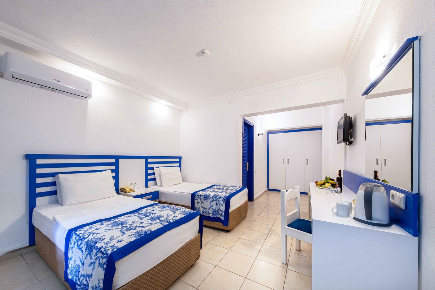 Oludeniz Resort by Z