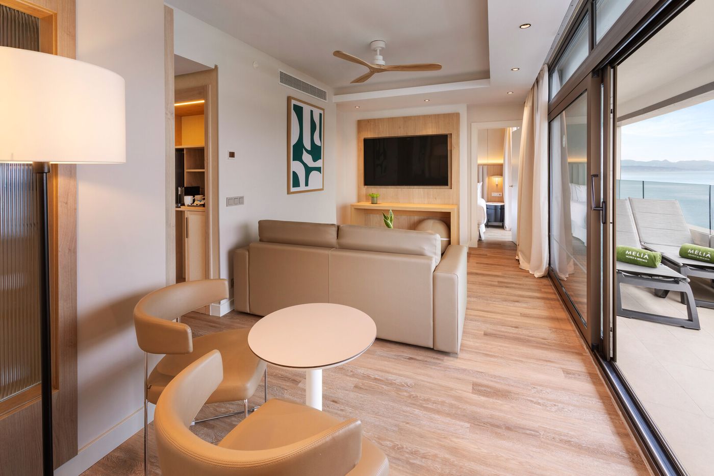 14.01.26 Melia Costa del Sol