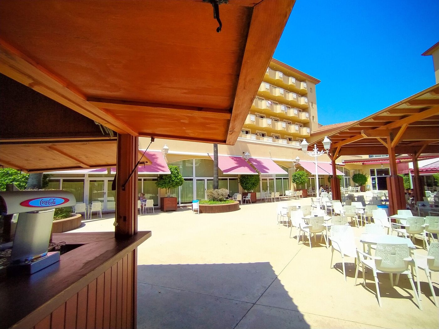 17.07.26 Gran Hotel La Hacienda