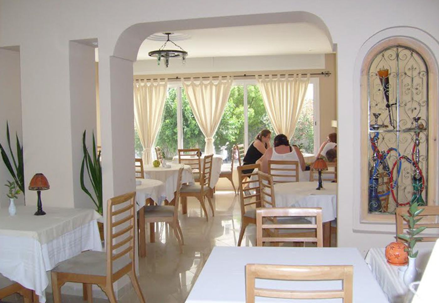 Residence Romane 22.07