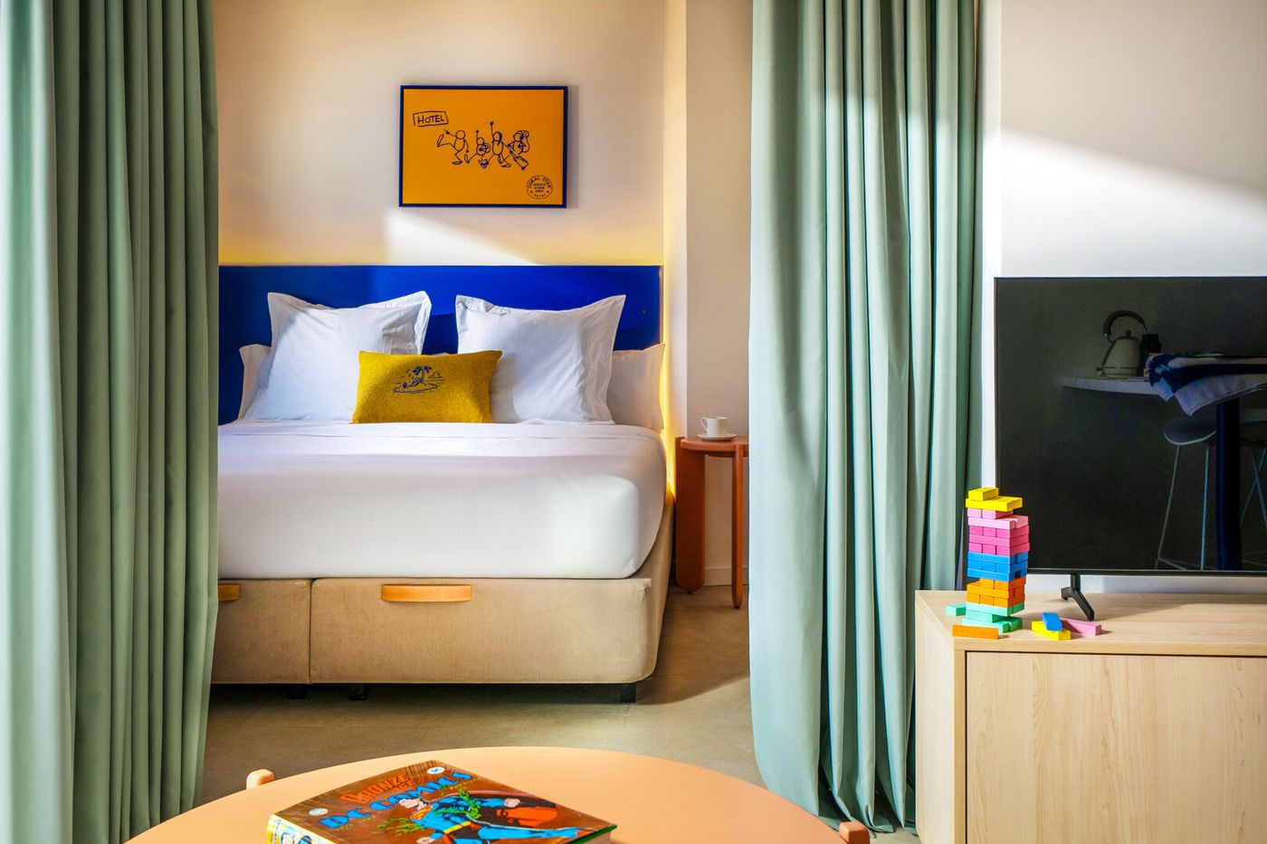 12.03.26 Coral Star Hotel & Apartments