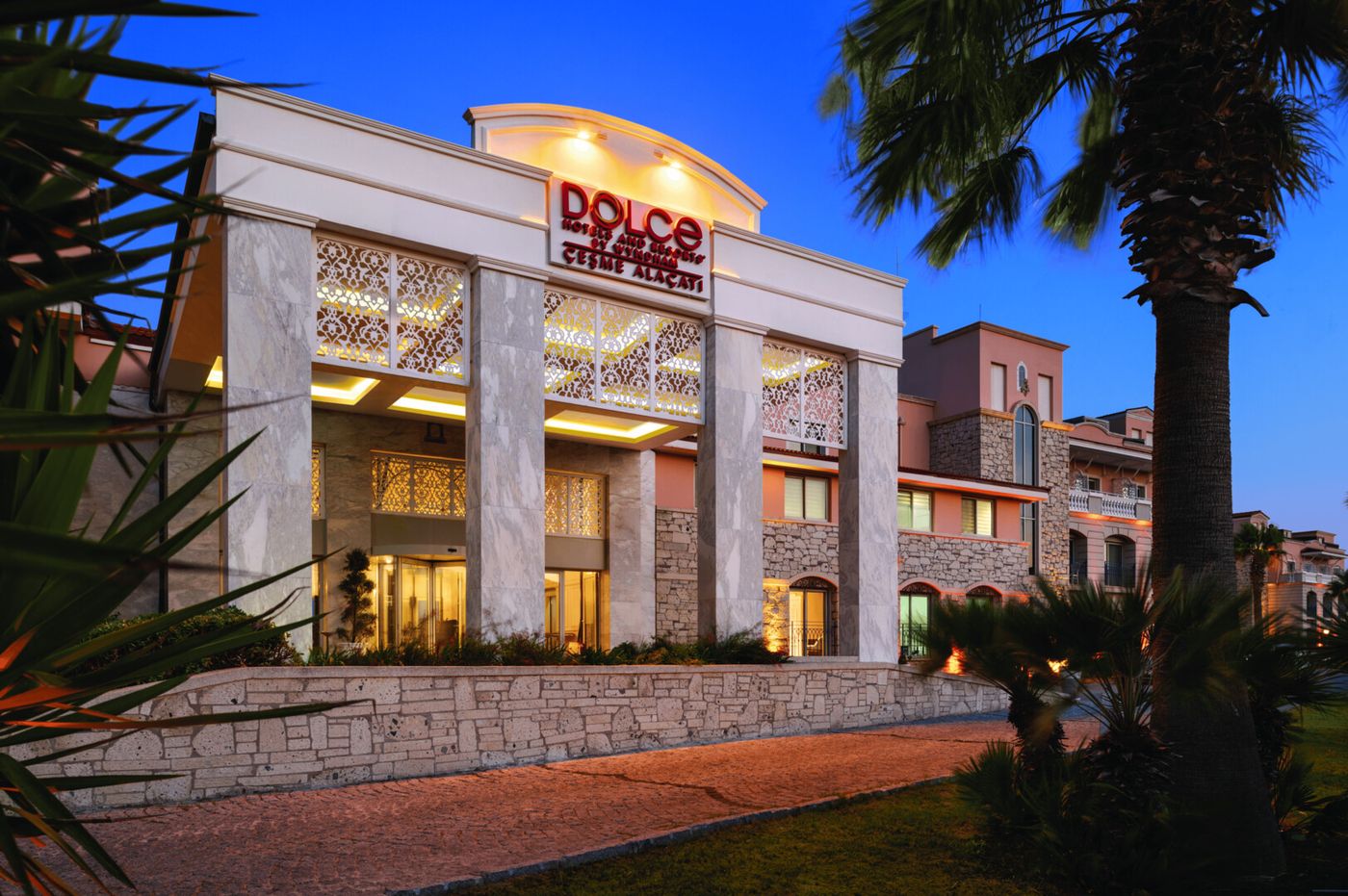 Dolce by Wyndham Cesme Alacati - Exterior - 1592450.png