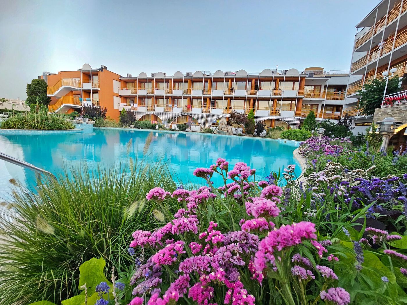 Nessebar Beach 19.01.26