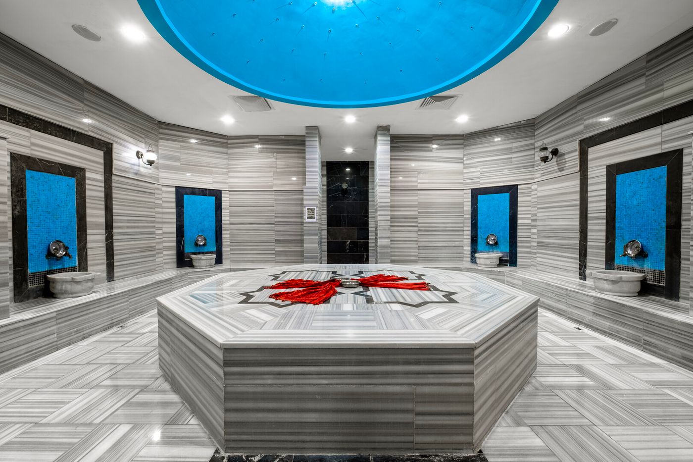 Solivia Hotel