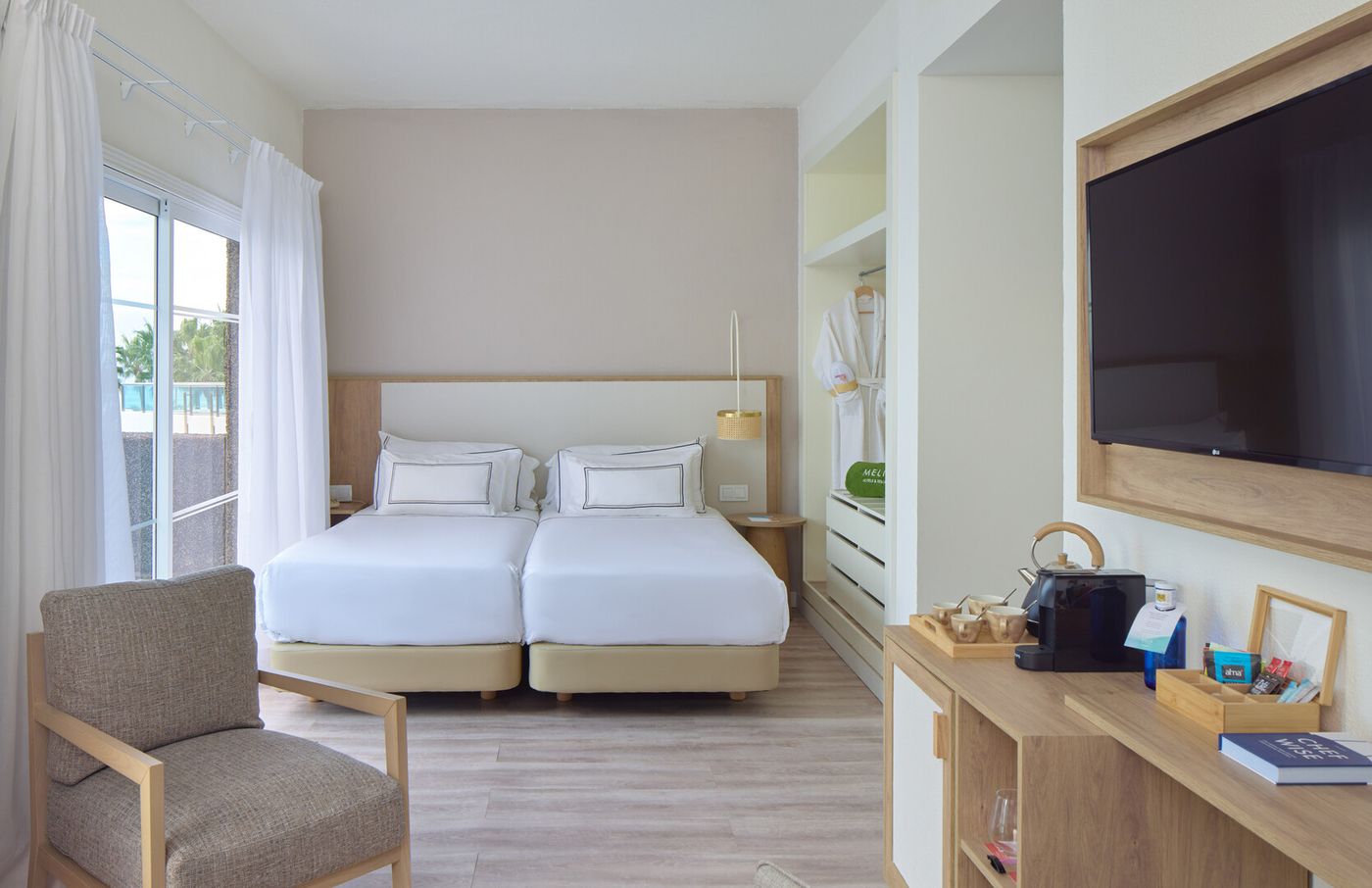 27.05.26 Melia La Palma