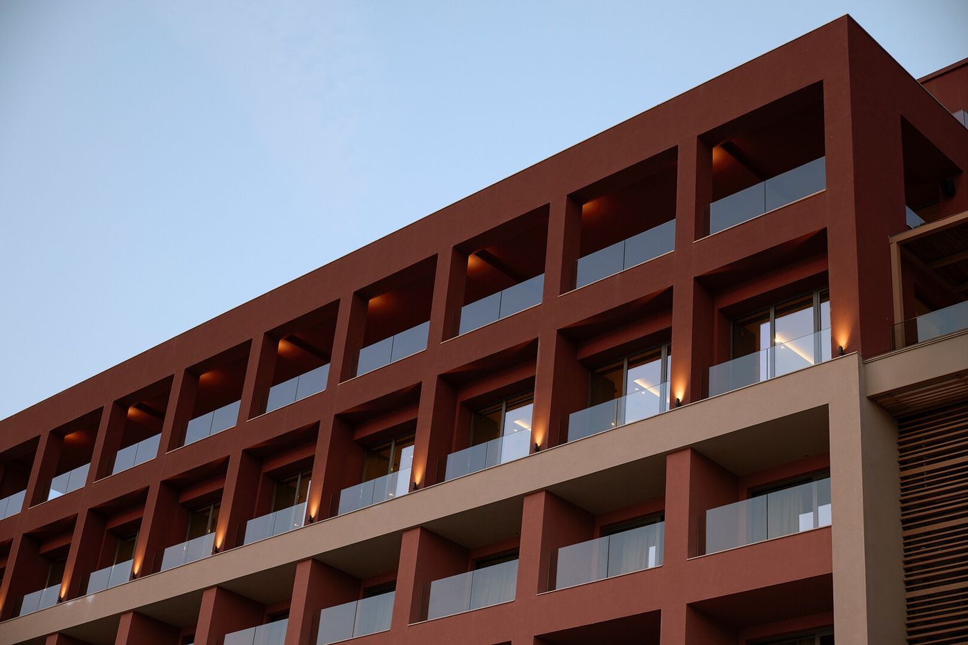 Alkyna Lifestyle Beach Resort - Adults Only (16+)