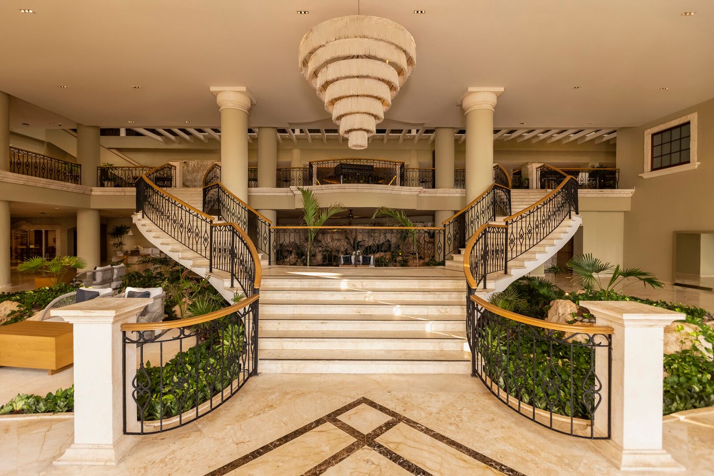 Hyatt Zilara Cancun - Adults Only 15.09