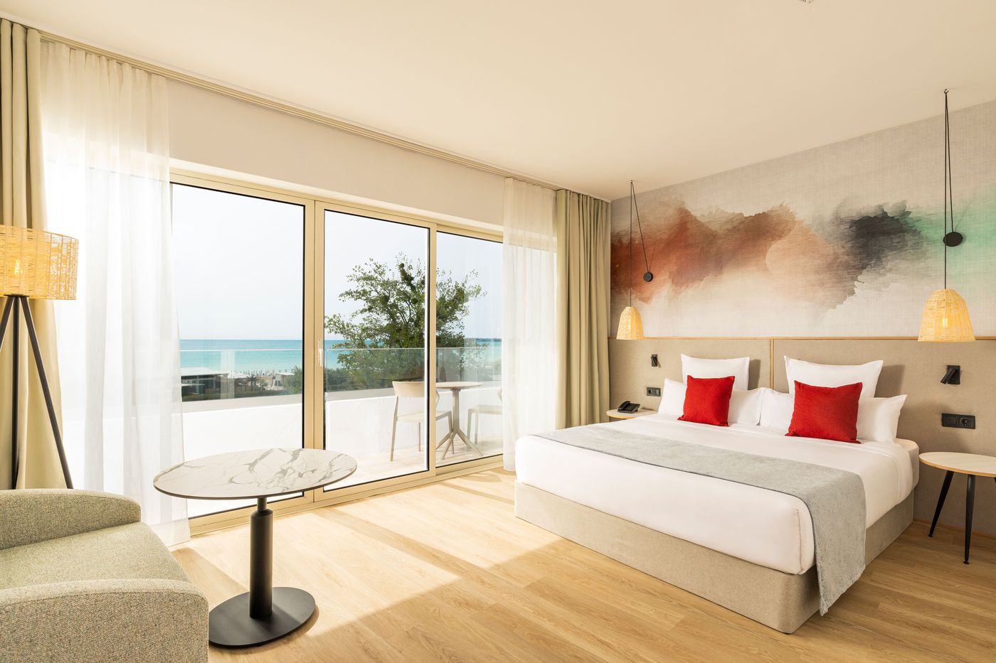 AluaSoul Sunny Beach