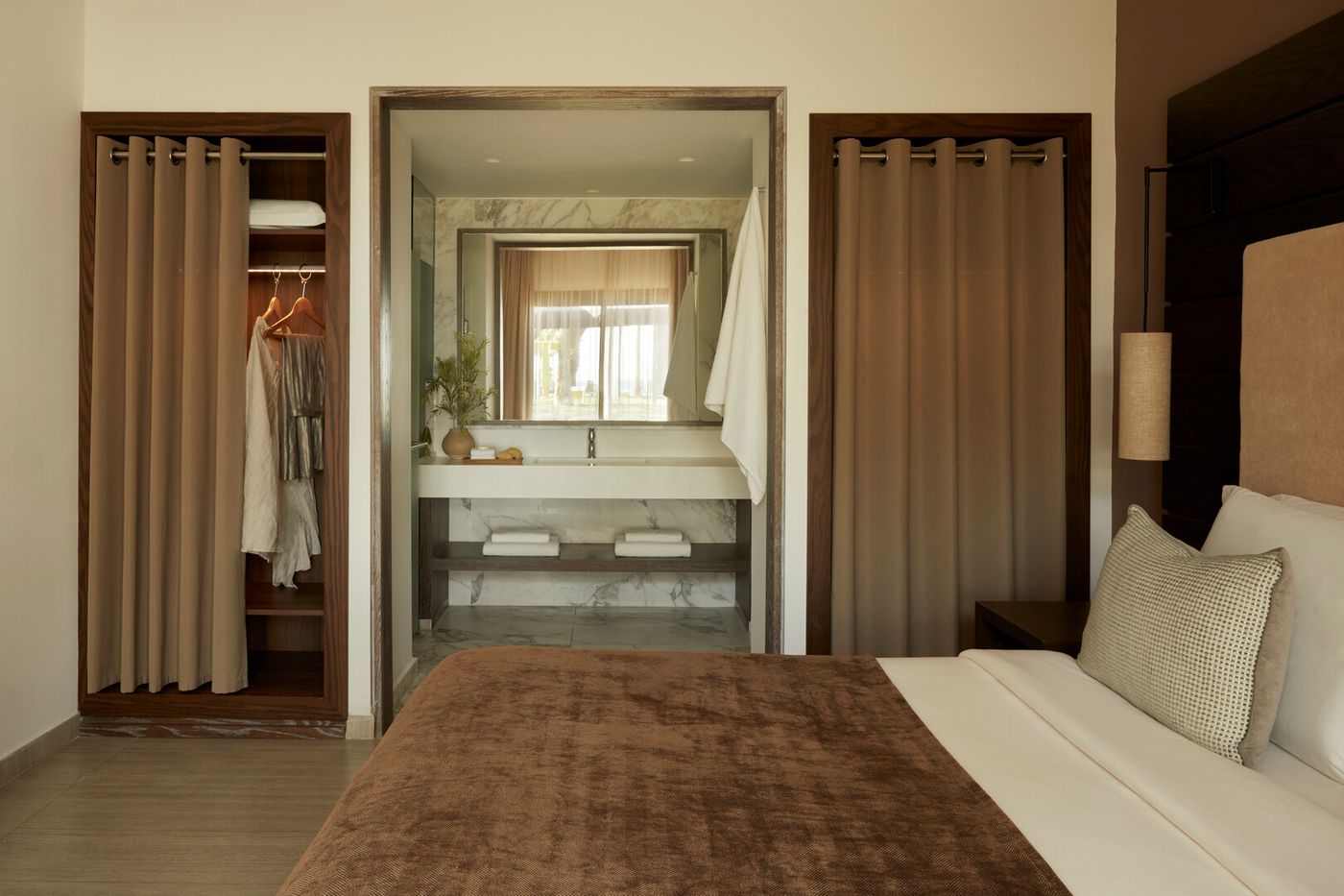 Mare Ayia Napa - Mare Suite Sea View 