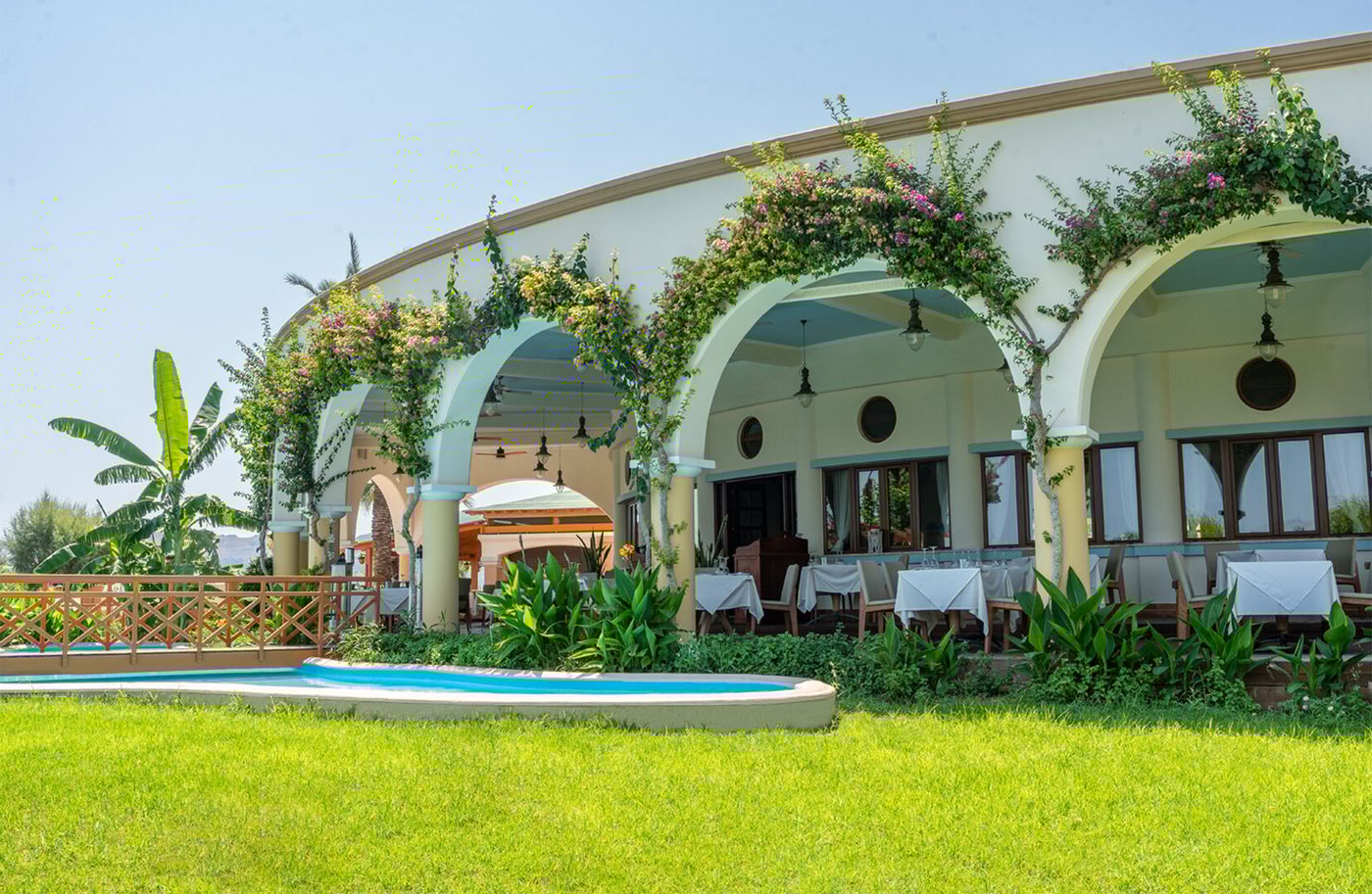 Atrium Palace Thalasso Spa Resort & Villas