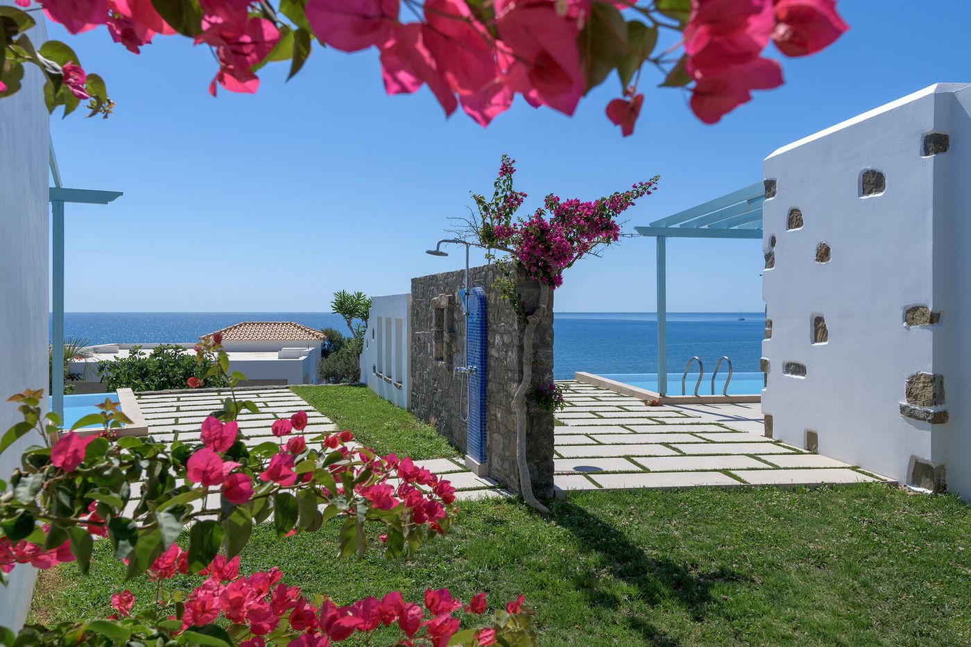 Atrium Prestige Thalasso Spa Resort & Villas