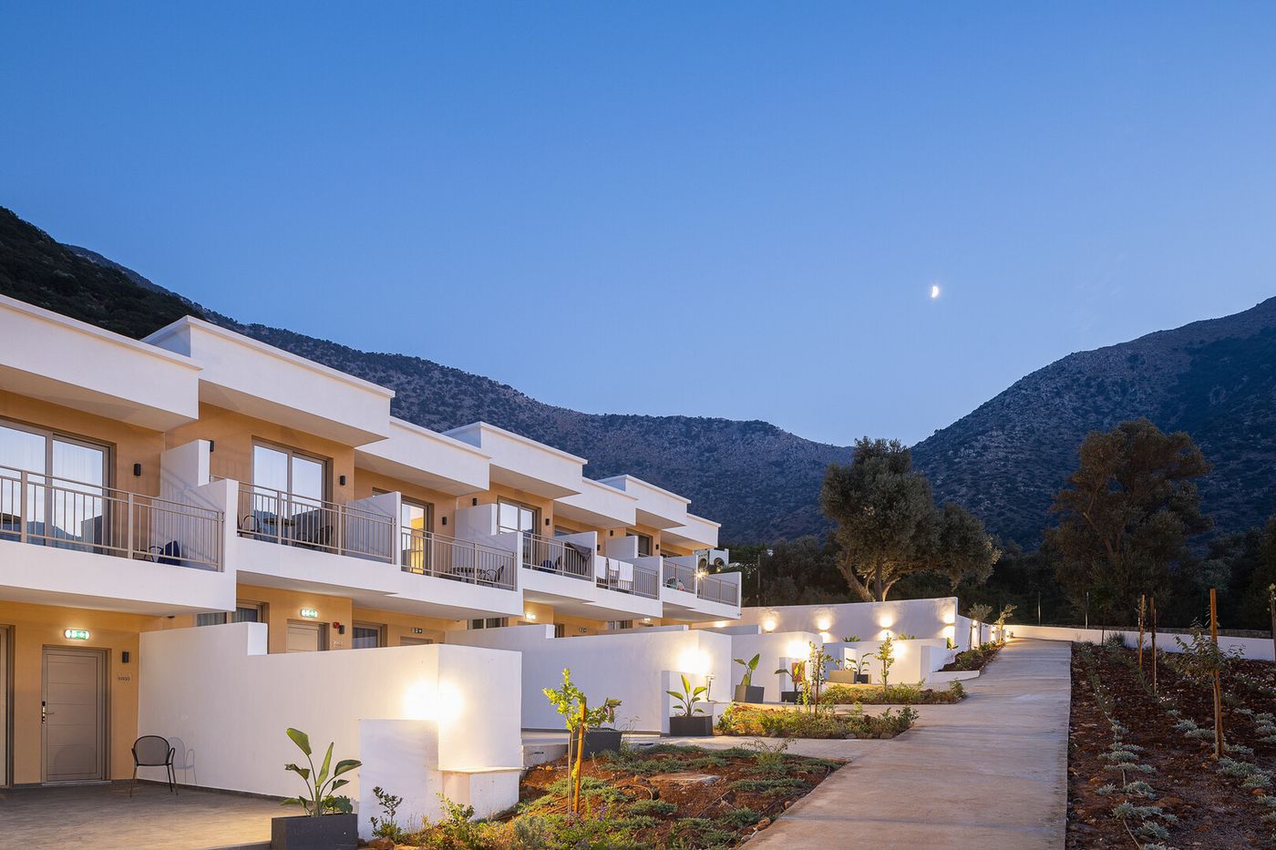 FILION SUITES RESORT & SPA
