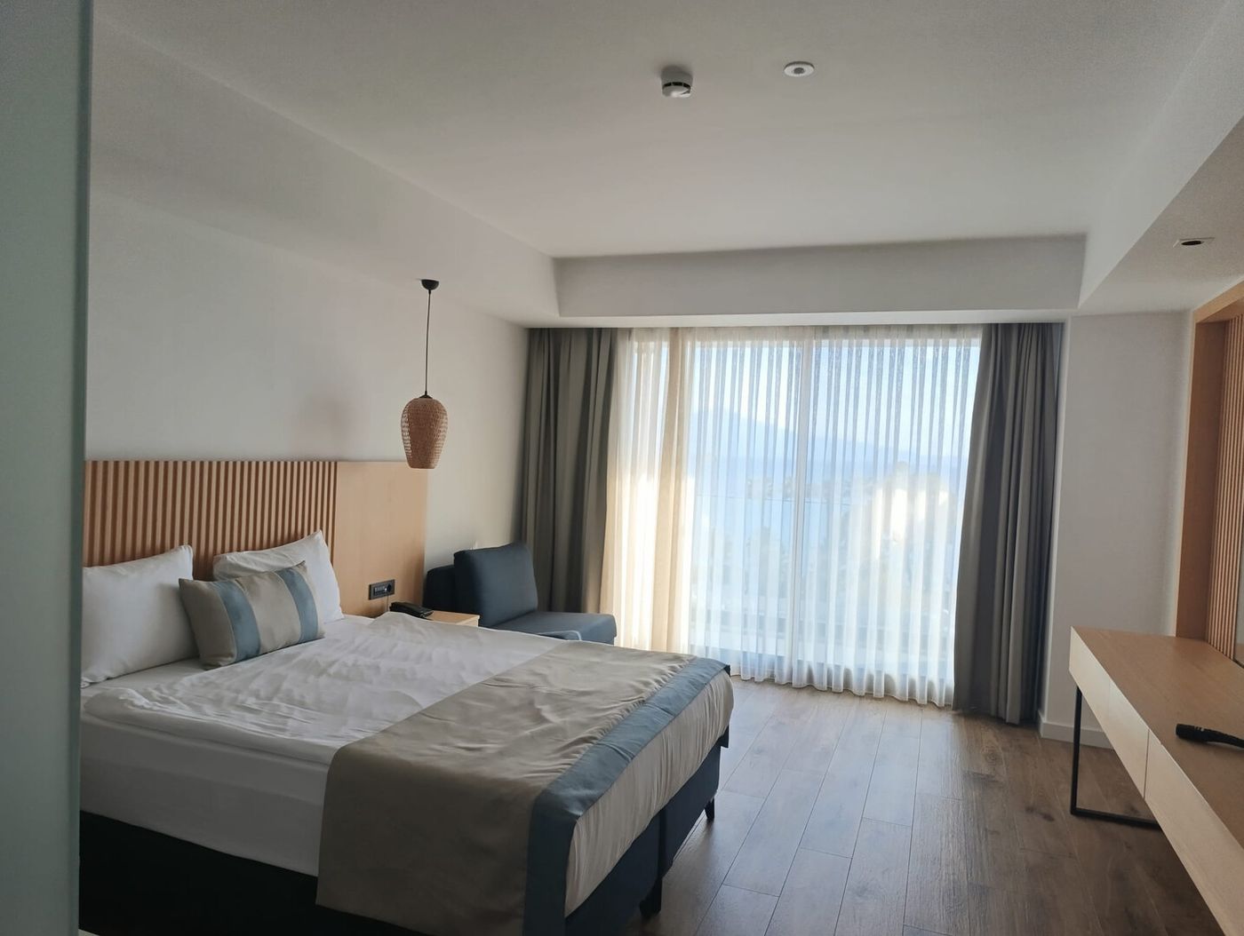 Omer Holiday Resort