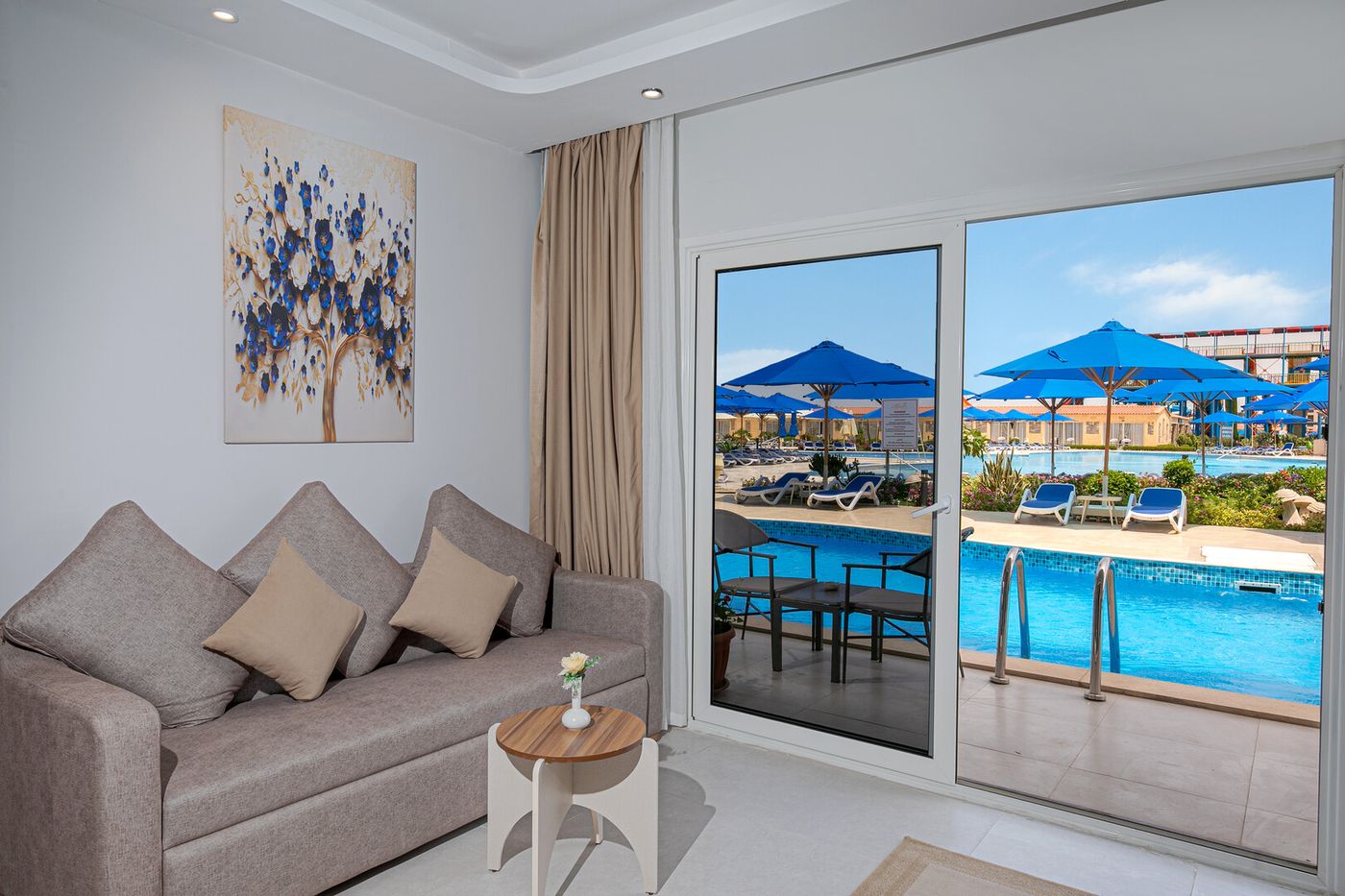 Rewaya Luxury Resort