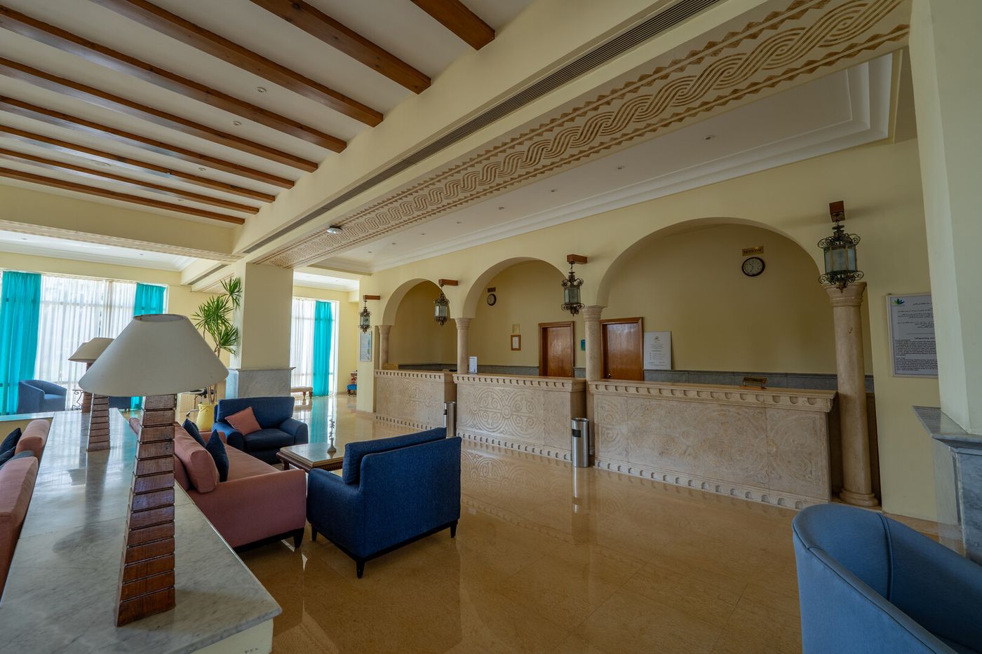 Jaz Palmariva Beach 22.04