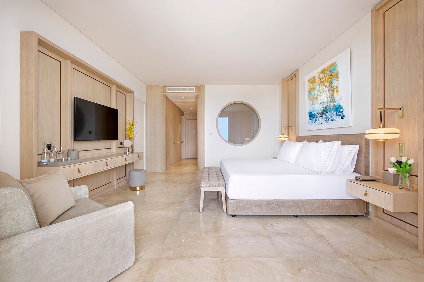 Cap St Georges Hotel & Resort 26.10