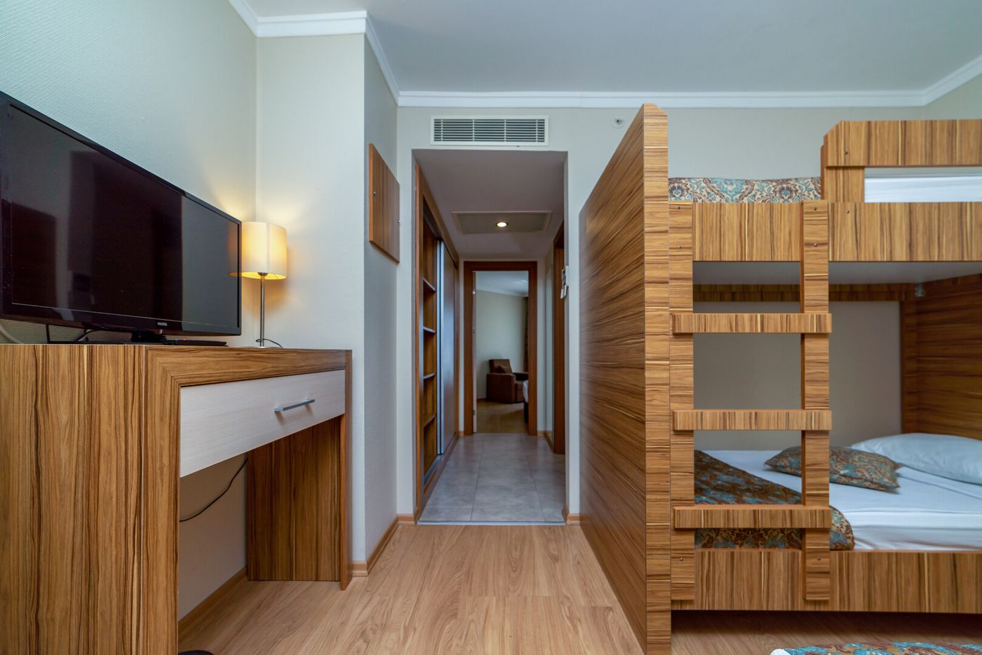 Calimera Hane Garden Hotel