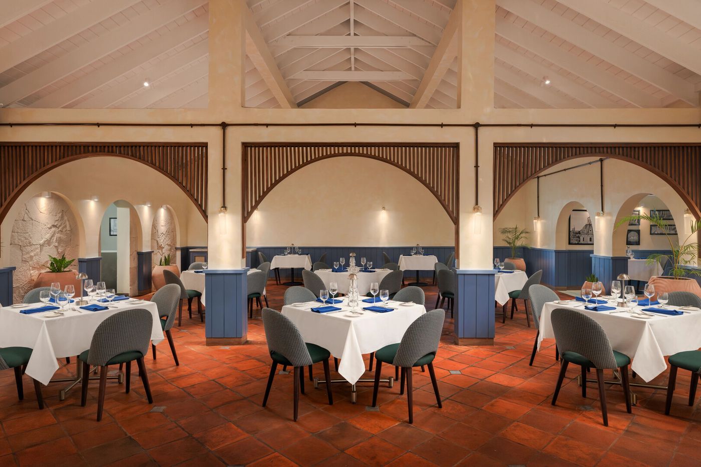 Secrets St. Lucia Resorts & Spa 04.09