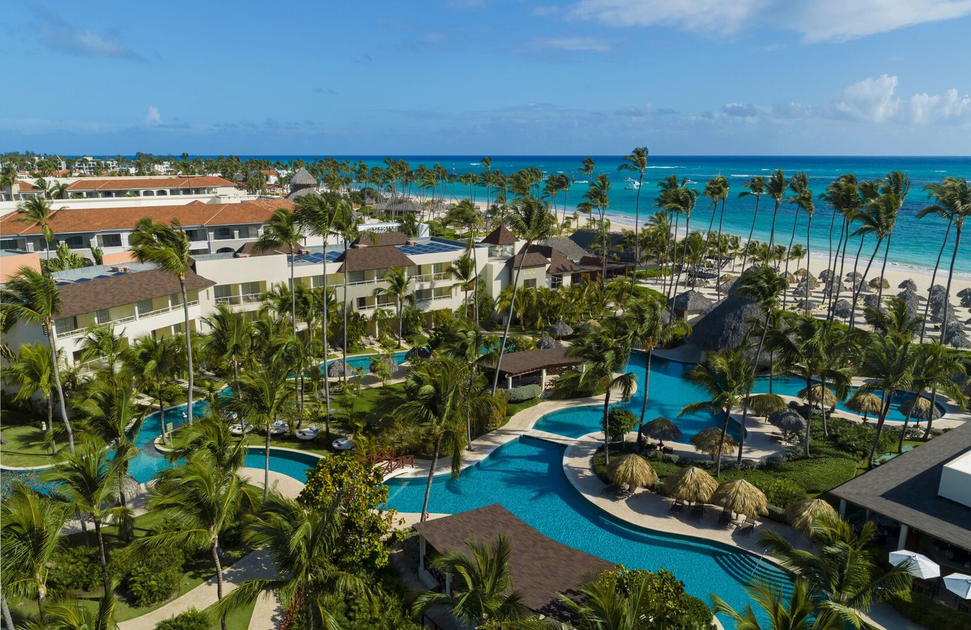 Dreams Royal Beach Punta Cana 11.09