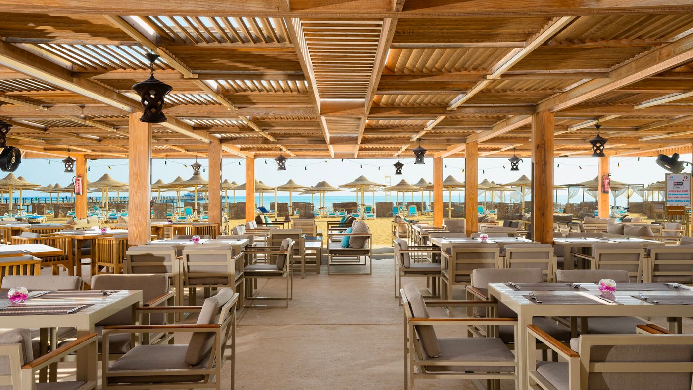 Stella Beach Resort 24.09